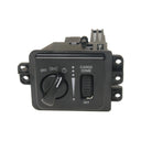 Standard Ignition HLS-1112 Headlight Switch