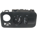 Standard Ignition HLS-1160 Instrument Panel Dimmer Switch