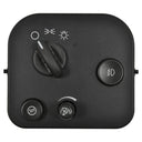 Standard Ignition HLS-1239 Instrument Panel Dimmer Switch