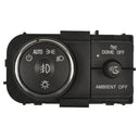 Standard Ignition HLS-1593 Instrument Panel Dimmer Switch