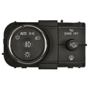 Standard Ignition HLS-1644 Instrument Panel Dimmer Switch