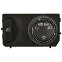 Standard Ignition HLS1733 Instrument Panel Dimmer Switch