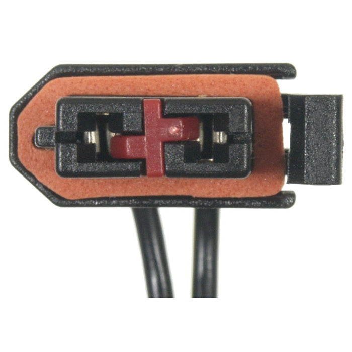 Handy Pack HP3855 A/C Compressor Clutch Relay Connector