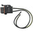 Handy Pack HP3855 A/C Compressor Clutch Relay Connector