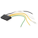 Handy Pack HP3880 Voltage Regulator Connector