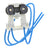Handy Pack HP3900 Fuel Injector Connector