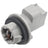 Handy Pack HP3995 Side Marker Light Socket - Front or Rear