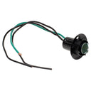 Handy Pack HP4030 Combination Light Socket - Rear