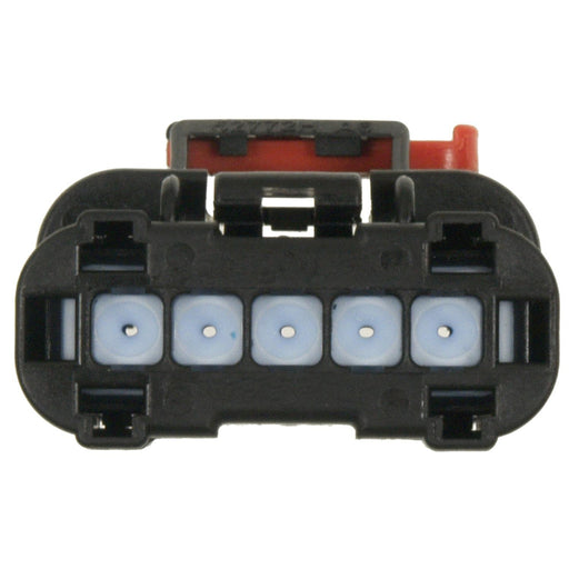 Handy Pack HP4105 HVAC Blower Motor Resistor Harness - Front or Rear