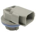 Handy Pack HP4245 Parking Light Bulb Socket - Front or Rear