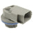 Handy Pack HP4245 Parking Light Bulb Socket - Front or Rear