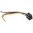 Handy Pack HP4340 HVAC Blower Control Switch Connector
