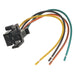 Handy Pack HP4350 HVAC Blower Motor Resistor Harness - Front or Rear