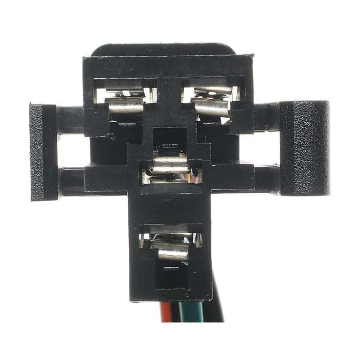 Handy Pack HP4350 HVAC Blower Motor Resistor Harness - Front or Rear