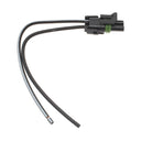 Handy Pack HP4375 Diverter Valve Harness Connector