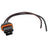 Handy Pack HP4430 Engine Cooling Fan Motor Connector