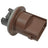 Handy Pack HP4525 Parking Light Bulb Socket - Front, Rear or Right