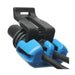 Handy Pack HP4720 Vapor Canister Purge Valve Connector - Front or Rear