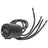 Handy Pack HP4735 Ignition Control Module Connector