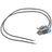 Handy Pack HP4750 A/C Compressor Cut-Out Switch Harness Connector - Front or Rear