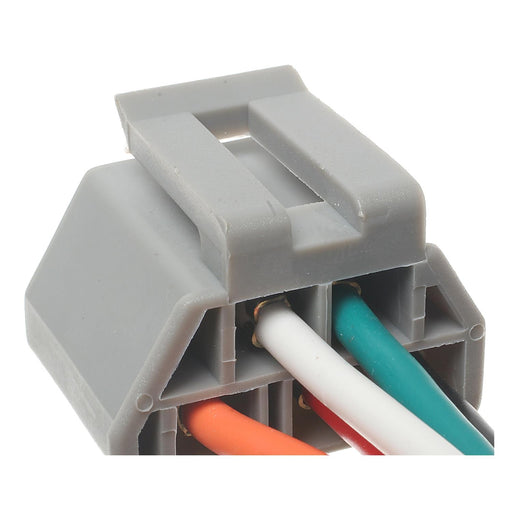 Handy Pack HP4770 HVAC Blower Control Switch Connector