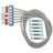 Handy Pack HP4790 ABS Pump Connector - Front