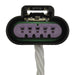 Handy Pack HP4796 Suspension Yaw Sensor Connector