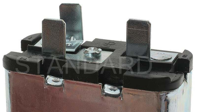 Standard Ignition HR-127 Horn Relay