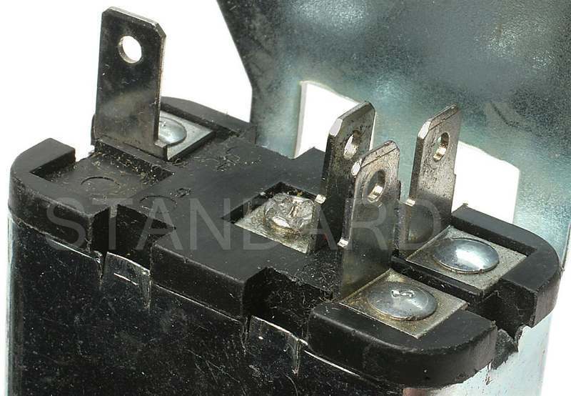 Standard Ignition HR-138 Warning Buzzer Relay