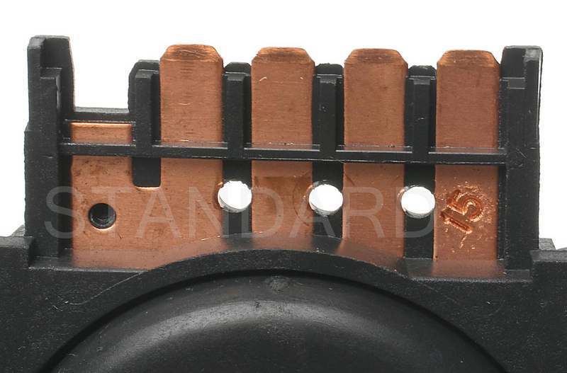 Standard Ignition HS-316 A/C Selector Switch
