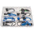 Blue Streak HTA41 HVAC Blower Motor Resistor Connector