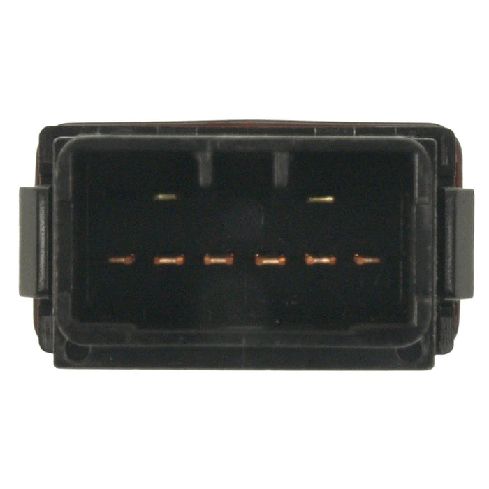 Standard Ignition HZS141 Hazard Warning Switch