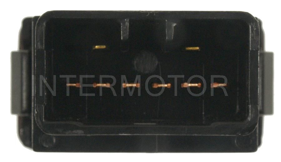 Standard Ignition HZS144 Hazard Warning Switch
