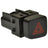 Standard Ignition HZS286 Hazard Warning Switch