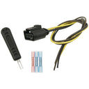 Standard Ignition ICK101 Ignition Coil Assembly Wiring Harness
