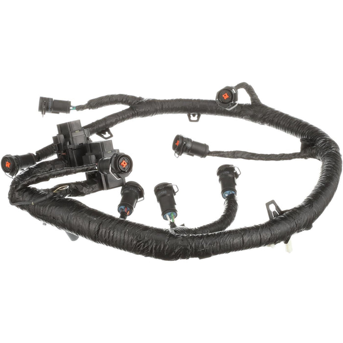 Standard Ignition IFH4 Fuel Injection Harness