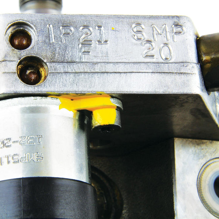 Standard Ignition IP21 Diesel Fuel Injector Pump