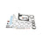 Standard Ignition IPK1 Fuel Injection Pump Installation Kit