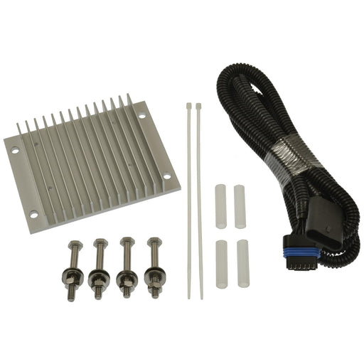 Standard Ignition IPR2 Diesel Fuel Injector Pump Driver Relocation Kit