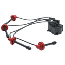 Standard Ignition JH-147 Distributor Cap / Spark Plug Wire Kit