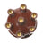 Standard Ignition JH-60 Distributor Cap