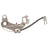 Standard Ignition JP-3 Ignition Contact Set