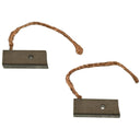 Standard Ignition JX-106 Alternator Brush Set