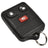 Standard Ignition KET101 Keyless Entry Transmitter