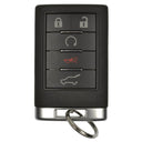 Standard Ignition KET133 Keyless Entry Transmitter
