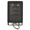 Standard Ignition KET134 Keyless Entry Transmitter