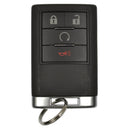 Standard Ignition KET135 Keyless Entry Transmitter