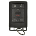 Standard Ignition KET137 Keyless Entry Transmitter
