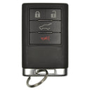 Standard Ignition KET141 Keyless Entry Transmitter