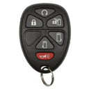Standard Ignition KET143 Keyless Entry Transmitter